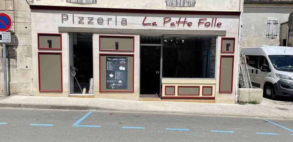La Patte Folle — photo 3