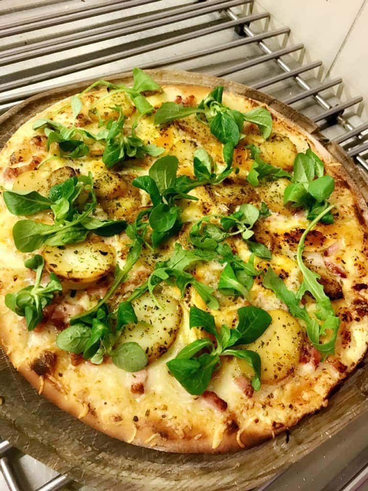 Deliziosa Pizza — photo 2