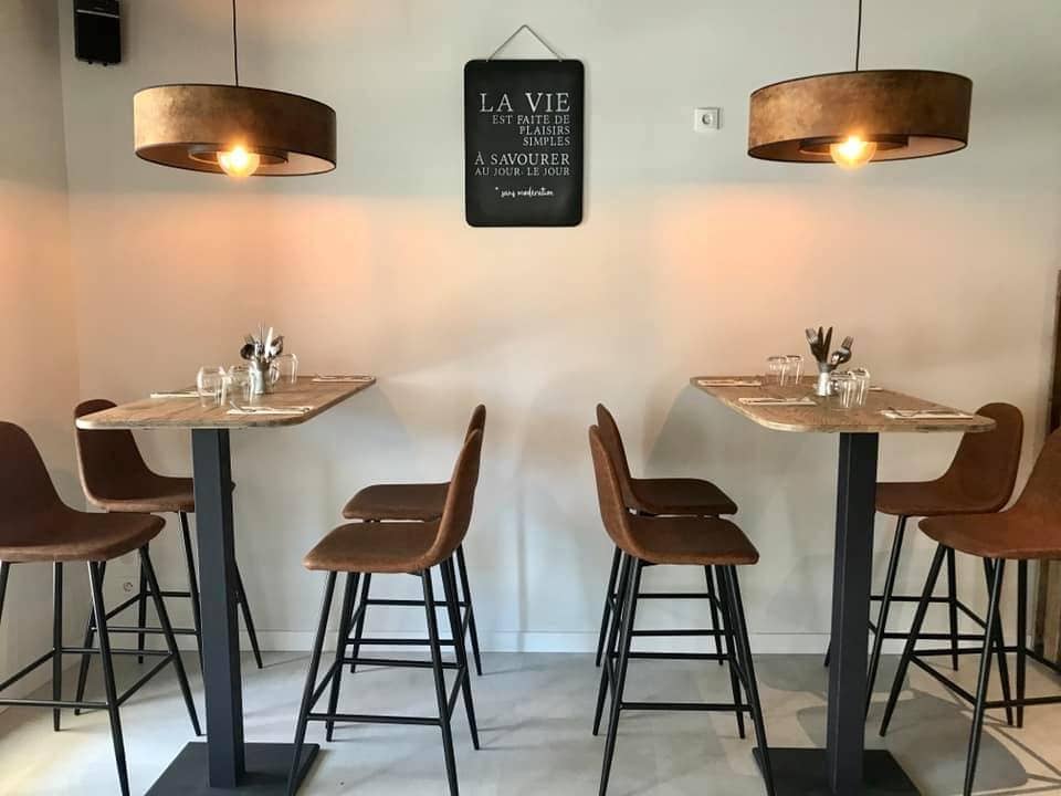 La Crêperie — photo 3