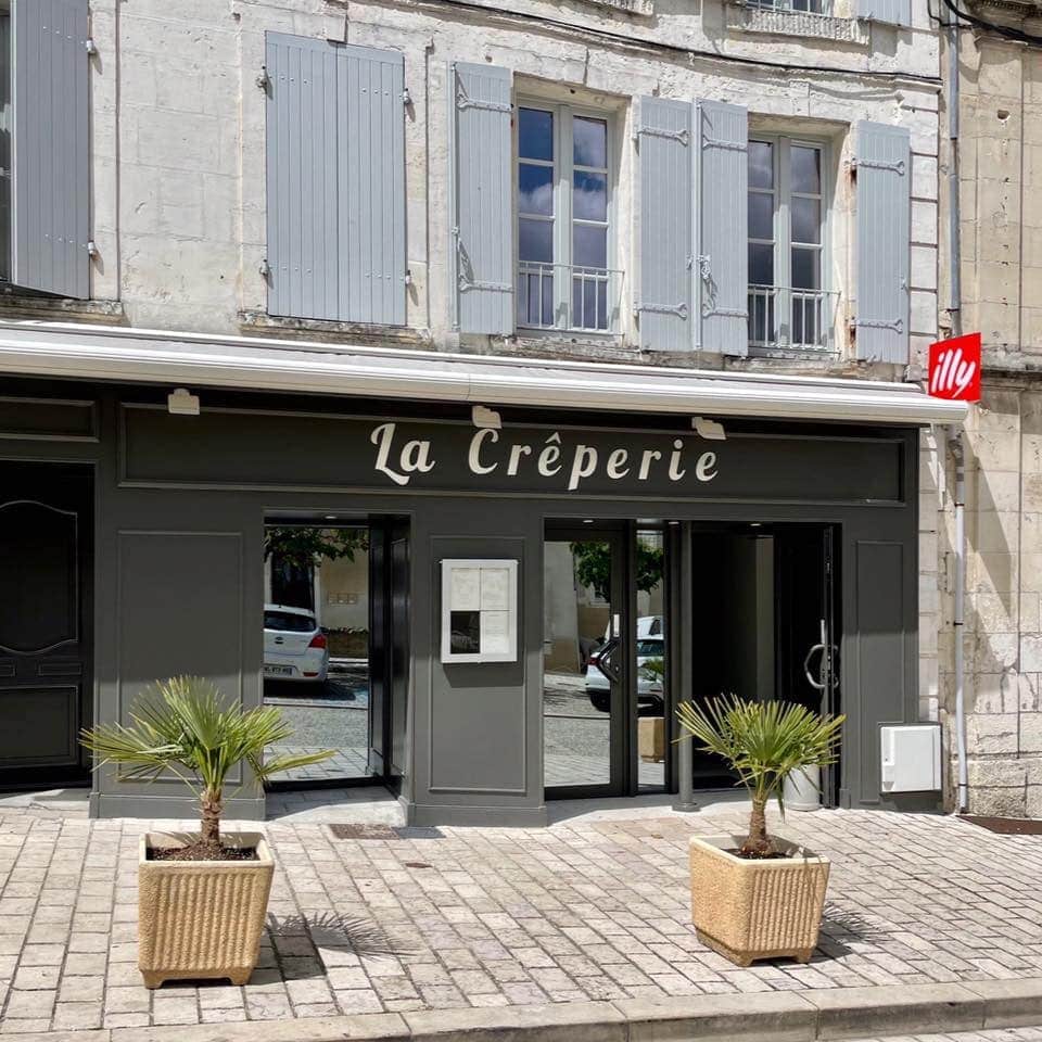 La Crêperie — photo 2