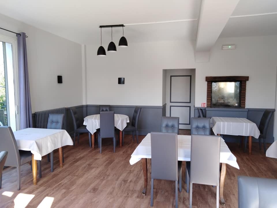 Le bon repas — photo 3