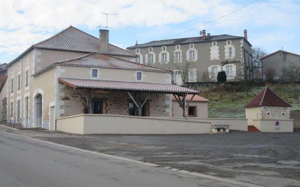 Auberge de la croutelle — photo 2