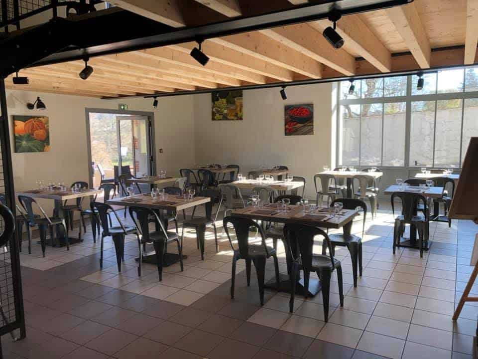 Auberge de la croutelle — photo 3