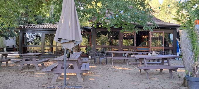 Camping du Lindois — photo 3