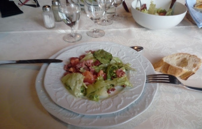 La Ferme Auberge — photo 2