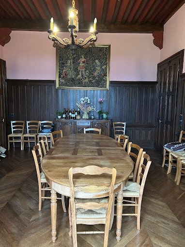 La Ferme Auberge — photo 3