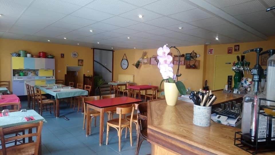 Auberge Des Lacs — photo 3