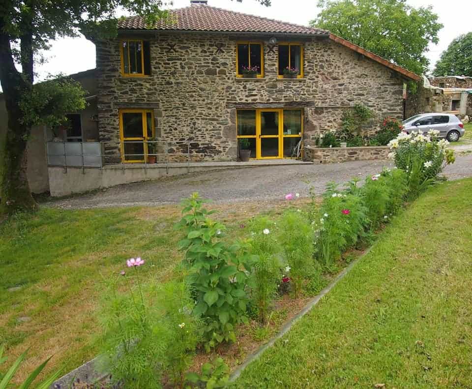 La ferme assaisonnée — photo 3