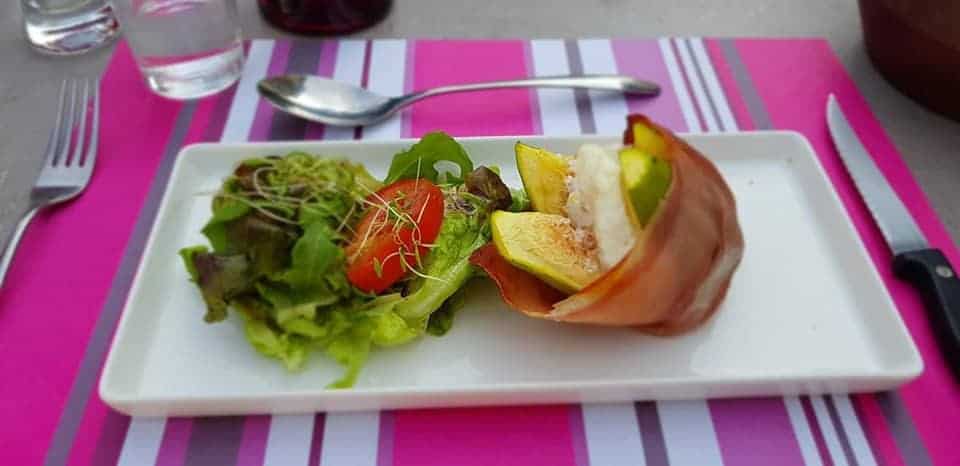 Le Petit Restaurant — photo 3