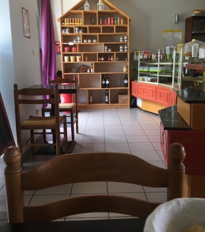 Au Petit Creux — photo 3