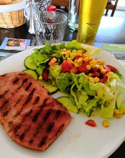 Au Petit Creux — photo 2