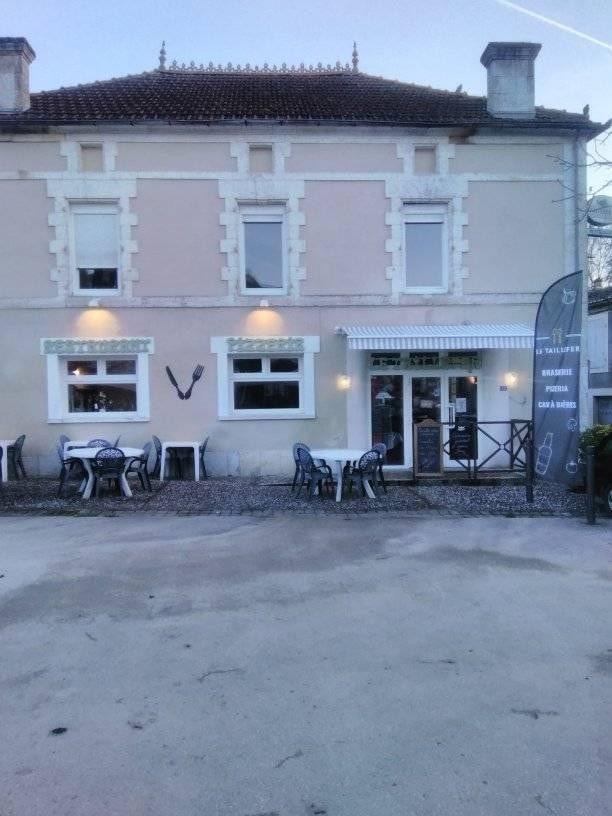 Le ch'ti taillefer — photo 2