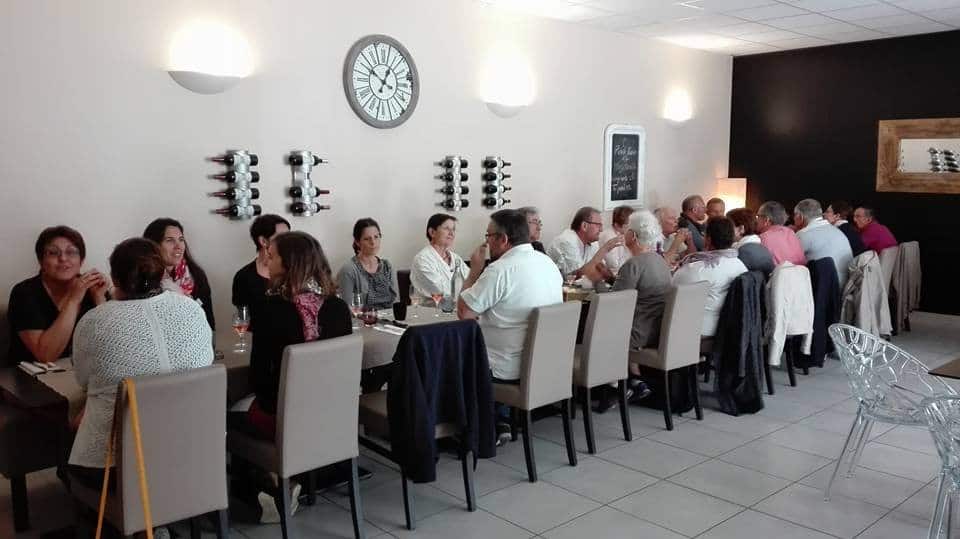 L'Auberge de l'Abbaye — photo 3