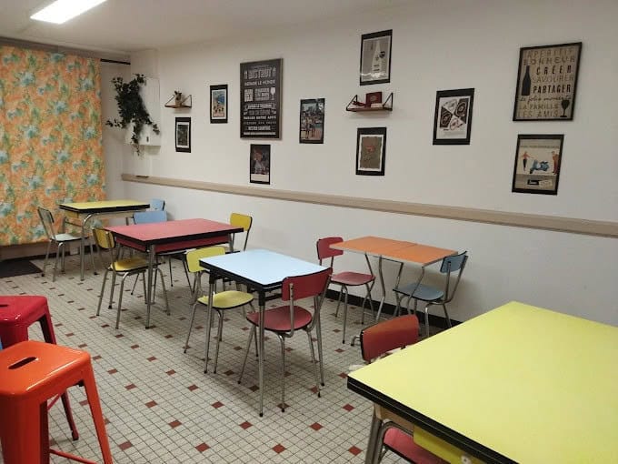 Bar du lavoir — photo 3