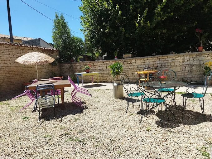 Bar du lavoir — photo 2