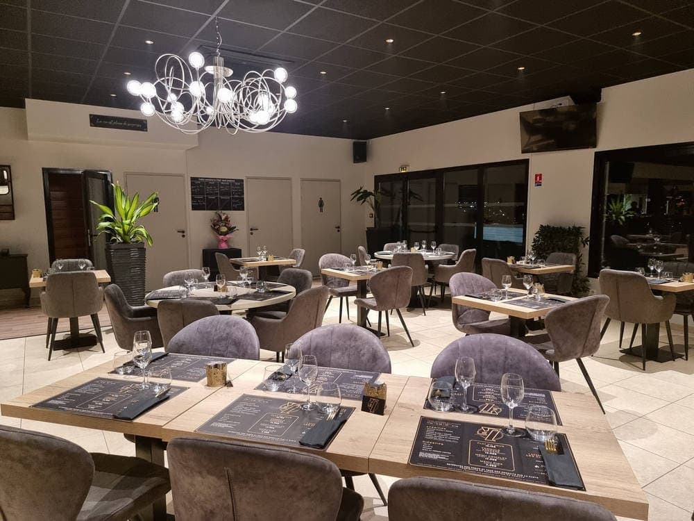 Brasserie Le 7 — photo 3