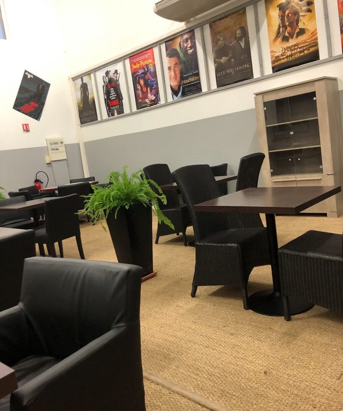 L' entracte — photo 3