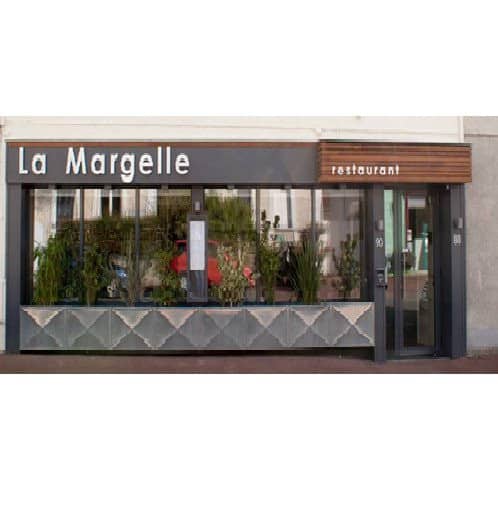 La margelle — photo 2