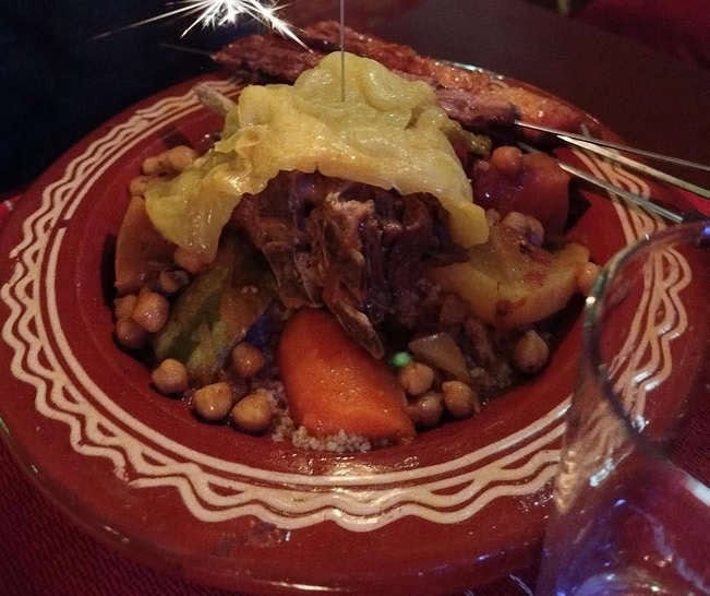Le Marrakech — photo 2