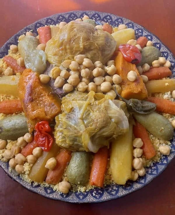 Photo de Le Marrakech