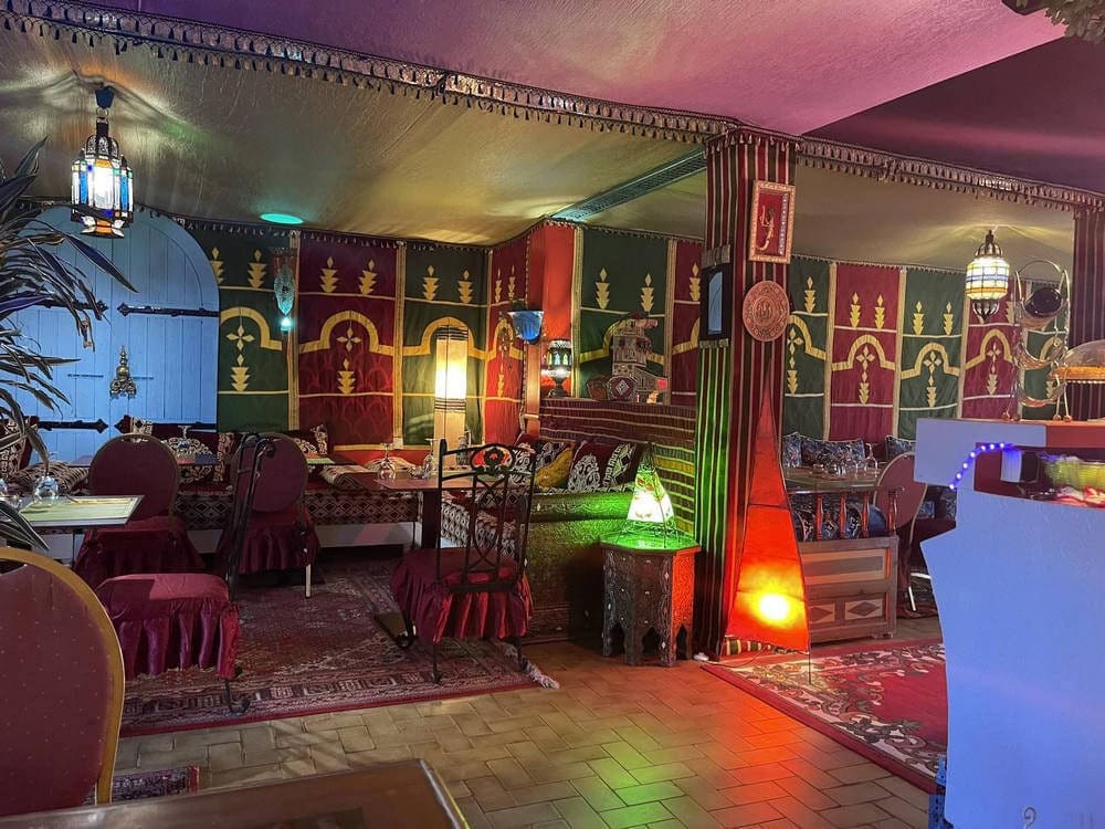 Le Marrakech — photo 3