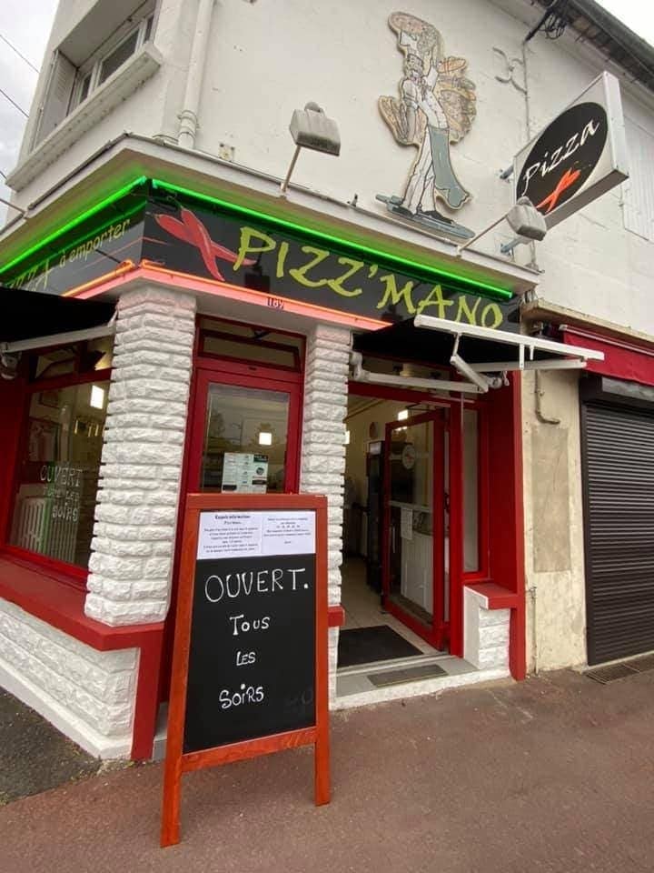 Pizz'mano — photo 3