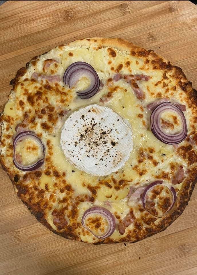 Pizz'mano — photo 2