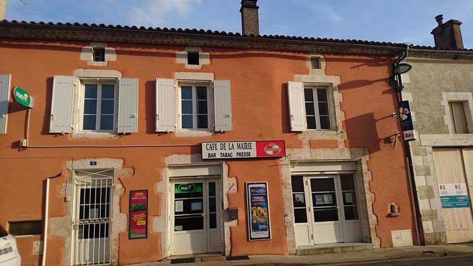 Café De La Mairie — photo 2