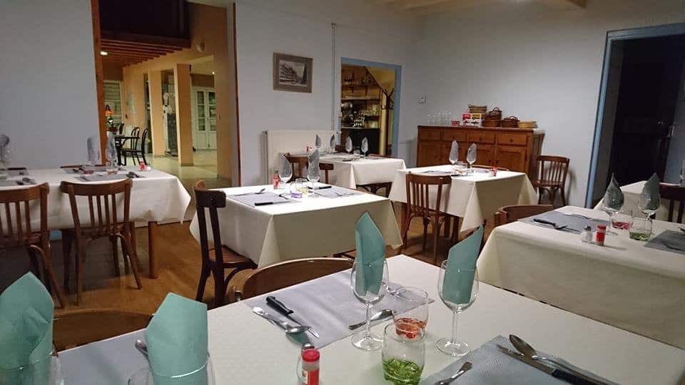Café De La Mairie — photo 3