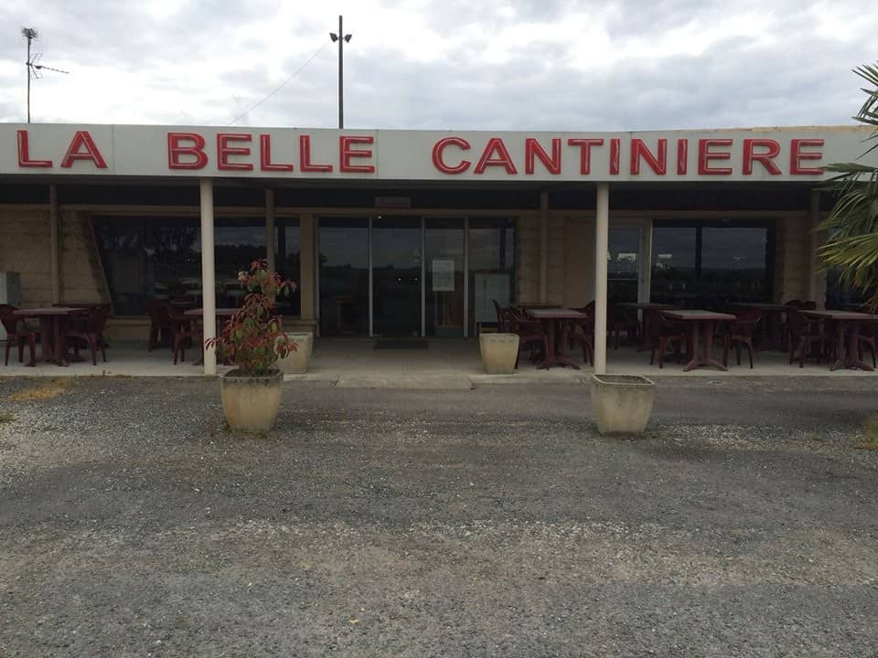 La Belle Cantinière — photo 2