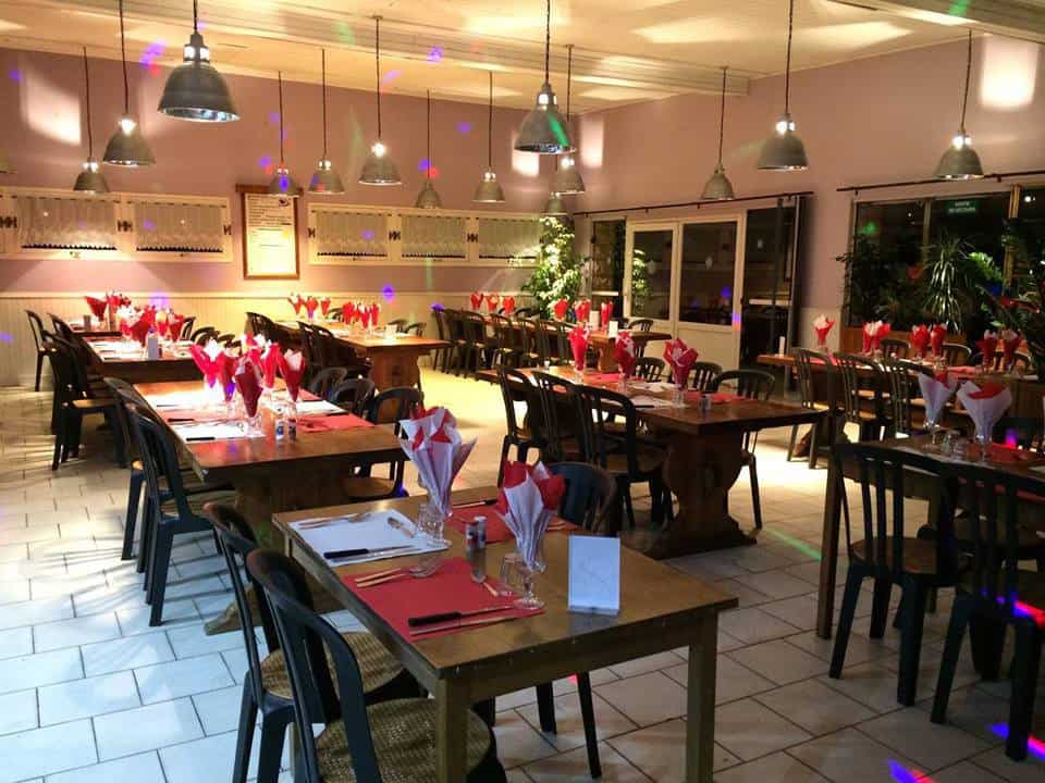 La Belle Cantinière — photo 3