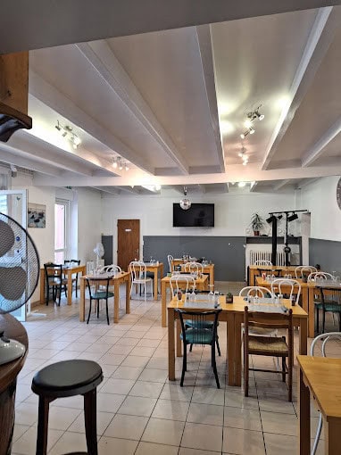 Le Brévillois — Pizza - pizzéria à Breville — photo 2