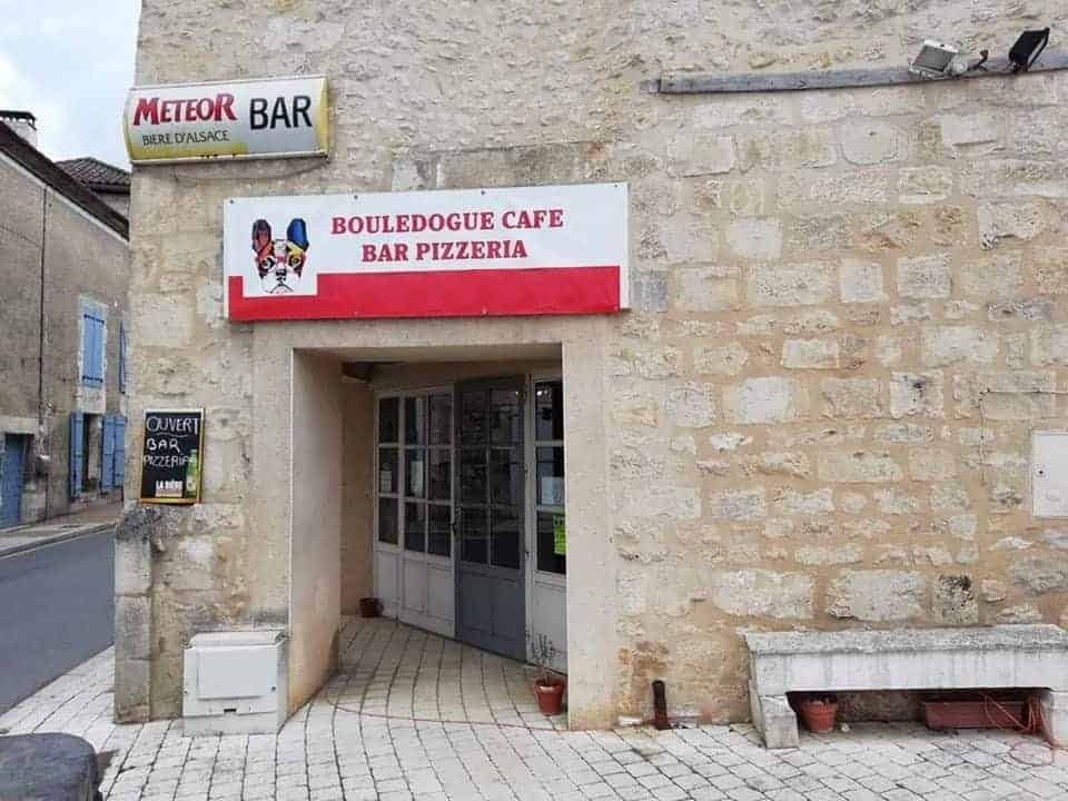 Bouledogue café — photo 2