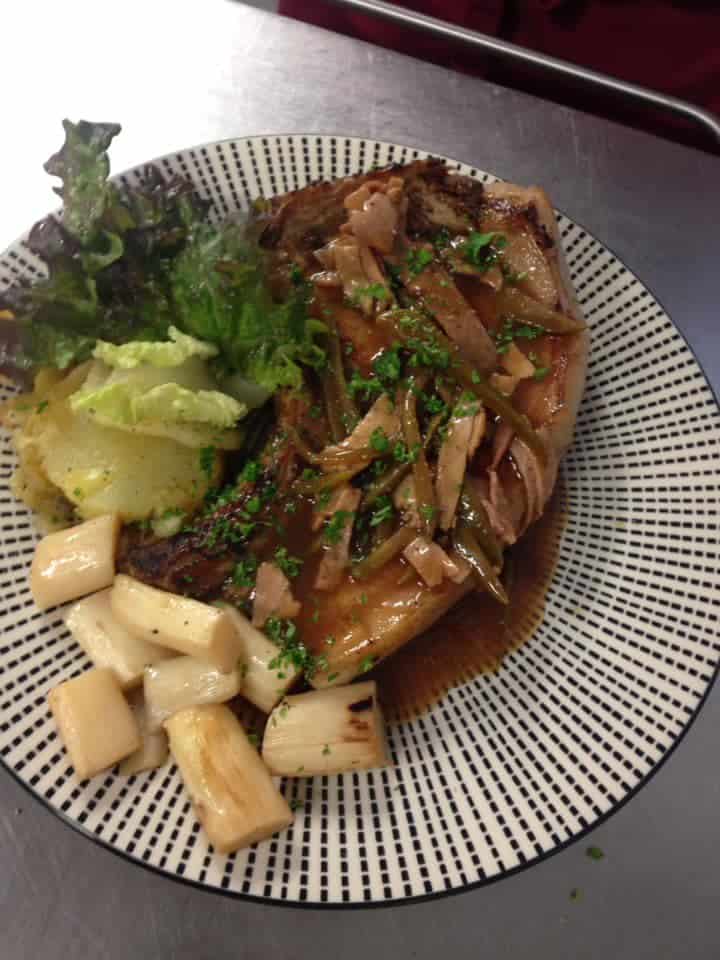 Au cochon prieur — photo 3