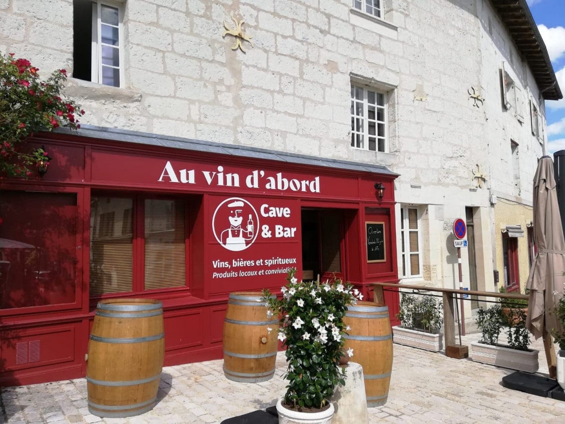 Au Vin d'Abord — photo 3