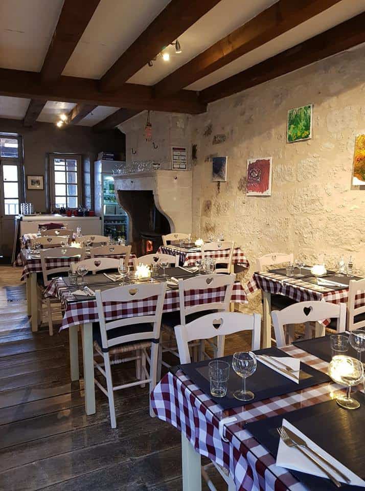 Crêperie de la Source — photo 3