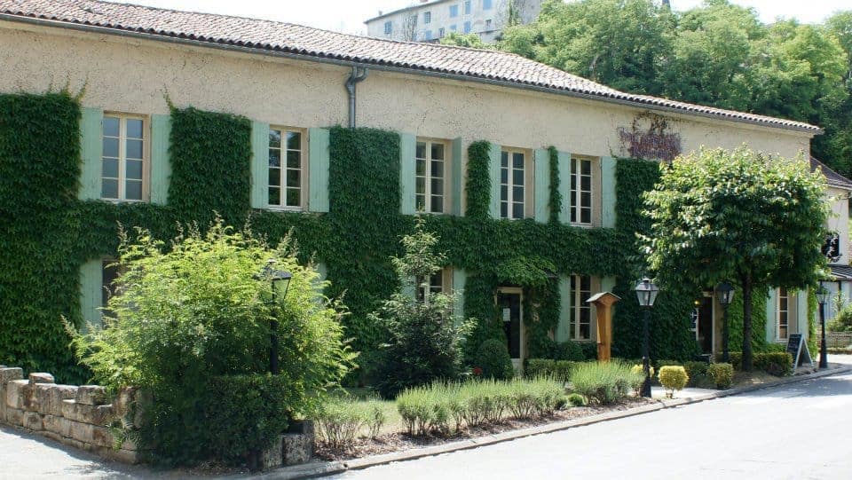 Hostellerie du Périgord — photo 2