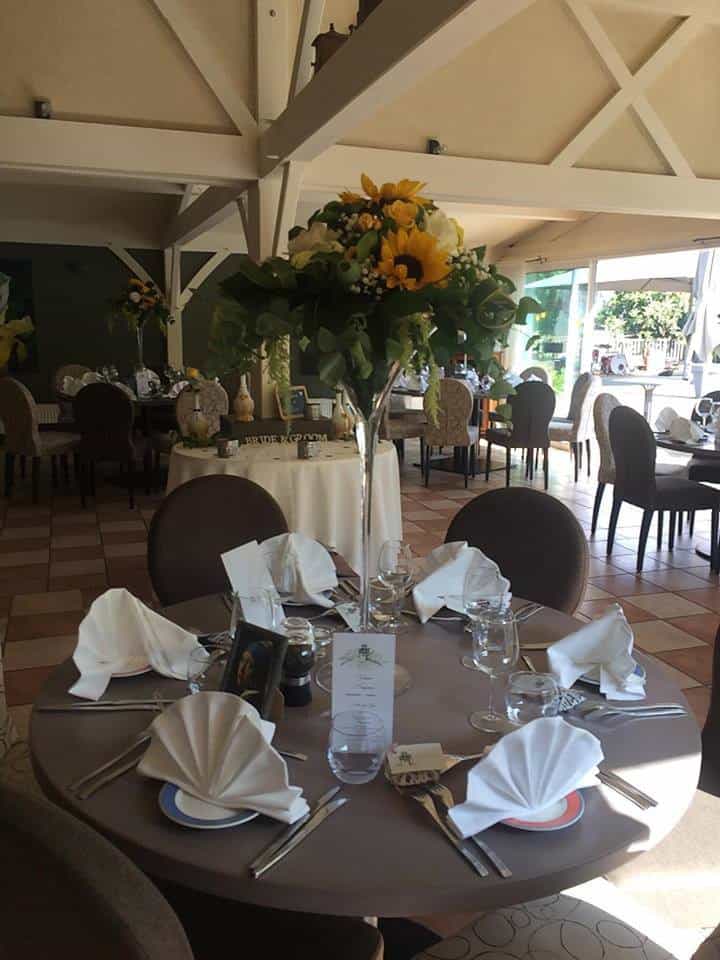 Hostellerie du Périgord — photo 3
