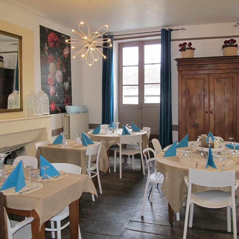 Hôtel de France — photo 3