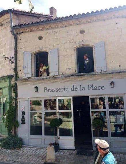 La Brasserie de la Place — photo 2