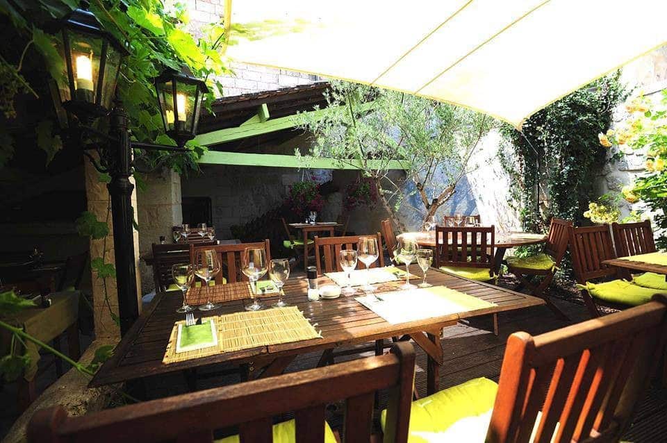 La Tapazzeria — photo 3