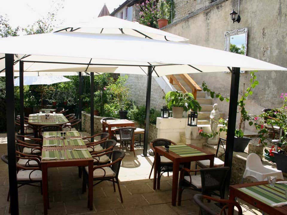 La Taverne — photo 2