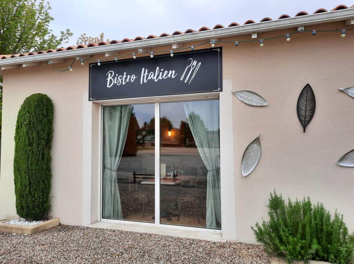 Bistro Italien — photo 2