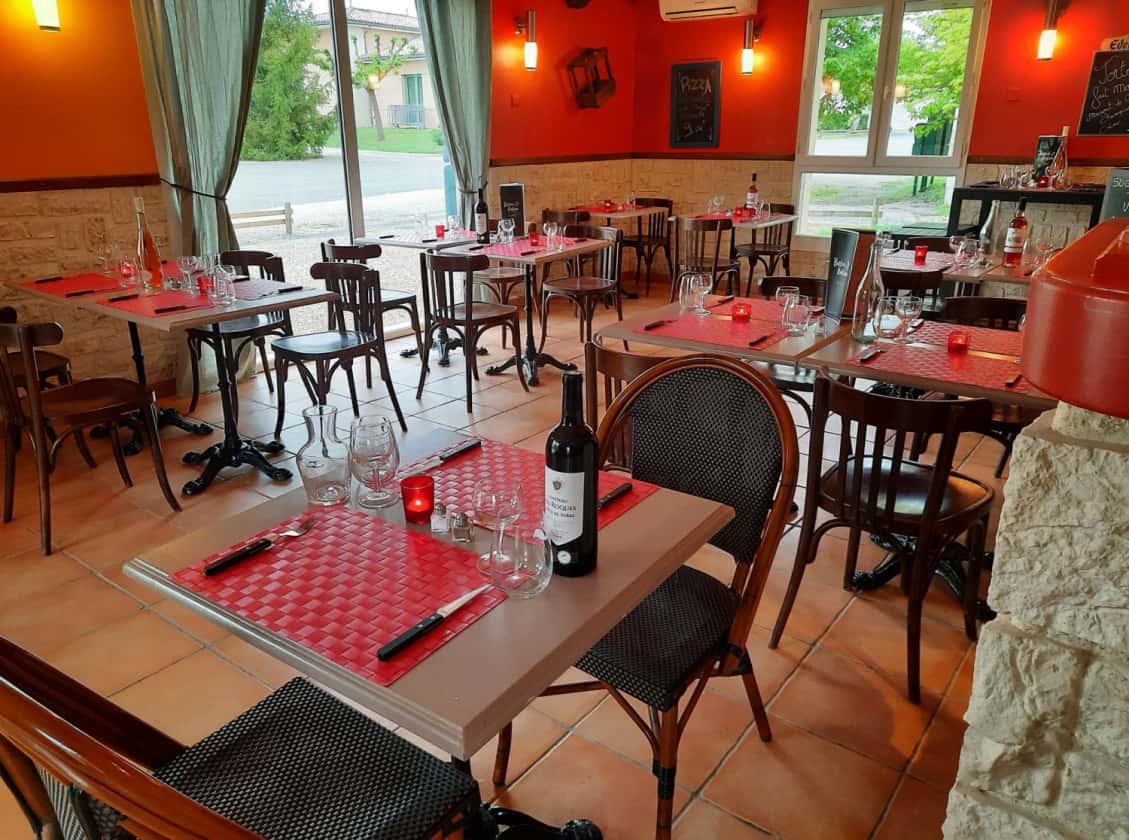 Bistro Italien — photo 3