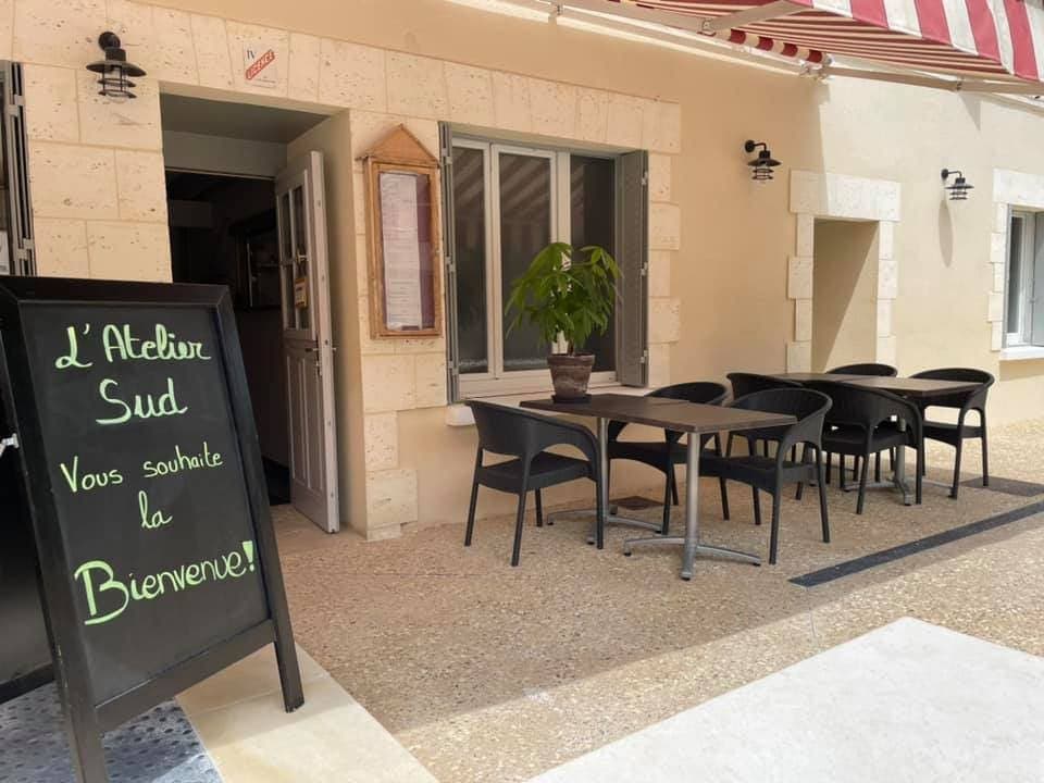 L' Atelier Sud — photo 3