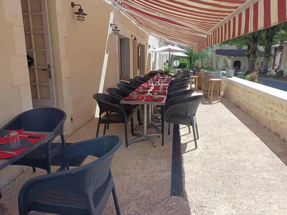 La Bonnes Adresse — photo 2