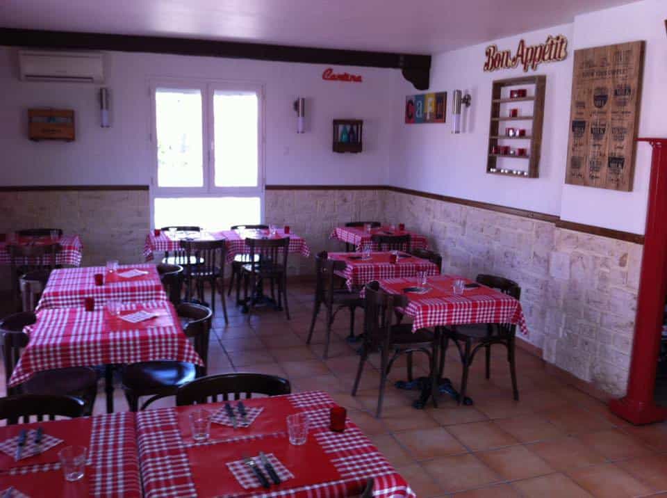 La Table à Pizz — photo 3