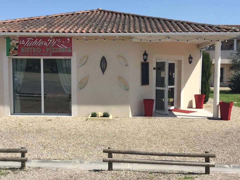 La Table à Pizz — photo 2