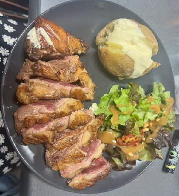 La Cour De Récrée — photo 2