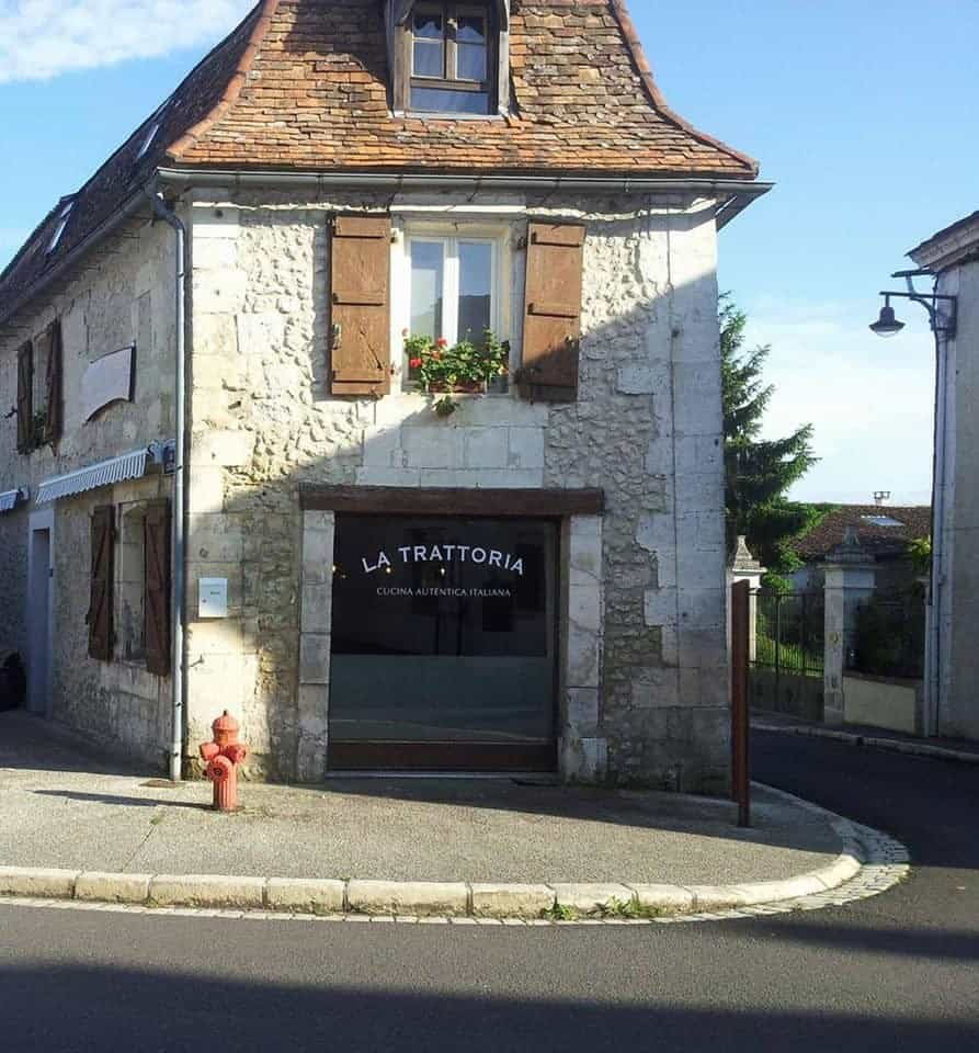 La Trattoria — photo 2